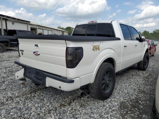 Photo 3 from auction – 2014 FORD F150 SUPER with VIN 1FTFW1ETXEFB61865