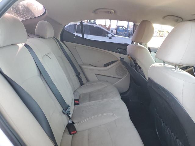 Photo 10 from auction – 2013 KIA OPTIMA LX with VIN 5XXGM4A71DG159166