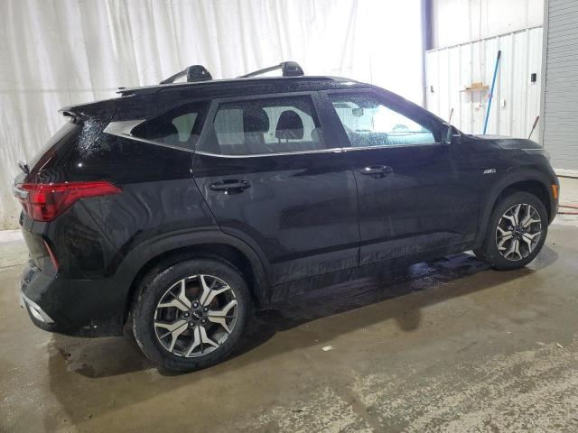 Photo 3 from auction – 2023 KIA SELTOS EX with VIN KNDERCAA7P7402071