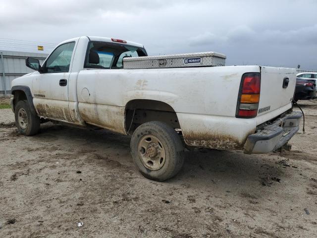 Photo 2 from auction – 2006 GMC SIERRA C25 with VIN 1GTHC24U06E131203
