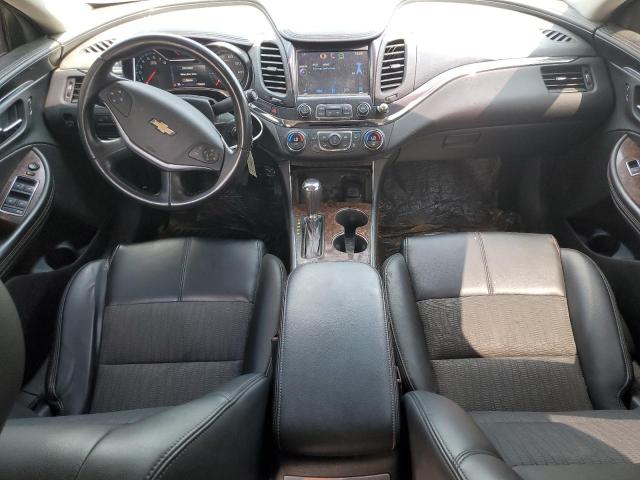 Photo 8 from auction – 2014 CHEVROLET IMPALA LT with VIN 1G1115SL0EU101795