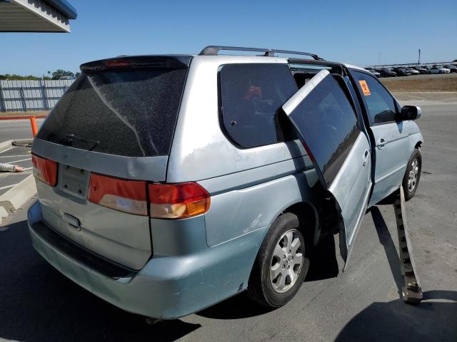 Photo 3 from auction – 2004 HONDA ODYSSEY EX with VIN 5FNRL18974B003895