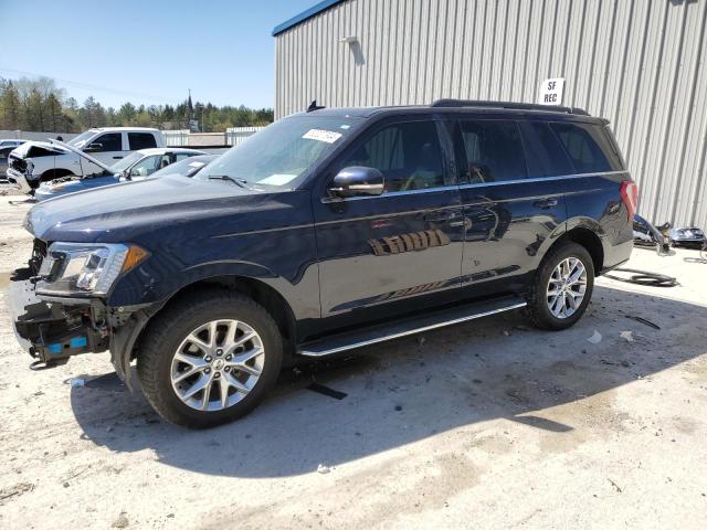 FORD EXPEDITION 2021 with VIN 1FMJU1JT0MEA69816 - Photo from auction