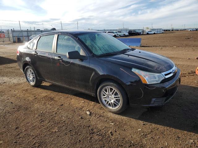 Photo 4 from auction – 2010 FORD FOCUS SE with VIN 1FAHP3FN8AW219909