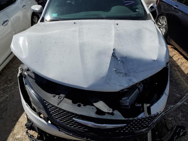 Photo 11 from auction – 2015 CHRYSLER 200 S with VIN 1C3CCCBG7FN524858