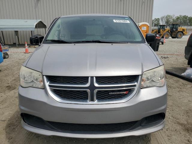 Photo 5 from auction – 2014 DODGE GRAND CARA with VIN 2C4RDGBG2ER361922
