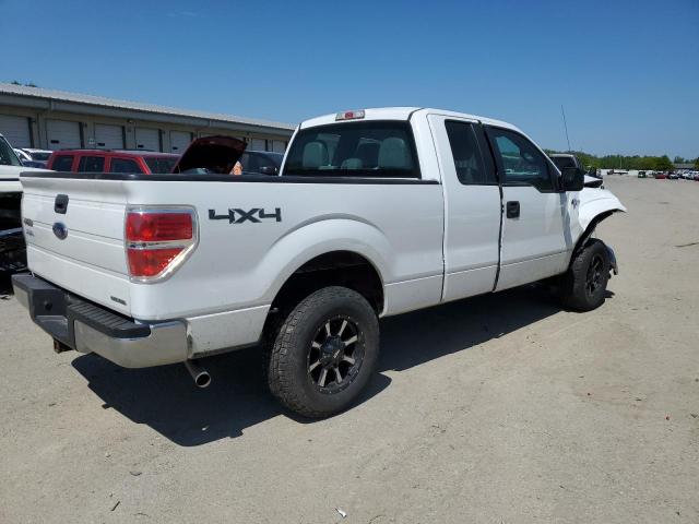 Photo 3 from auction – 2013 FORD F150 SUPER with VIN 1FTEX1EM9DFB76874