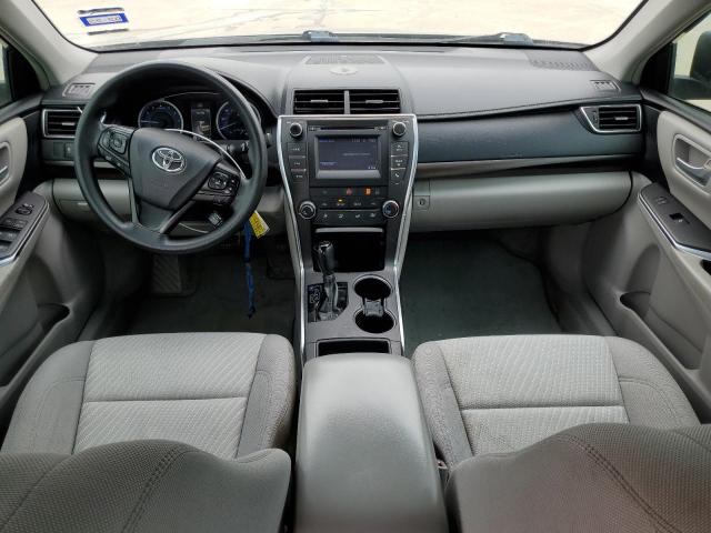 Photo 8 from auction – 2016 TOYOTA CAMRY LE with VIN 4T4BF1FK1GR551595