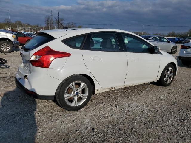 Photo 3 from auction – 2014 FORD FOCUS SE with VIN 1FADP3K2XEL392199