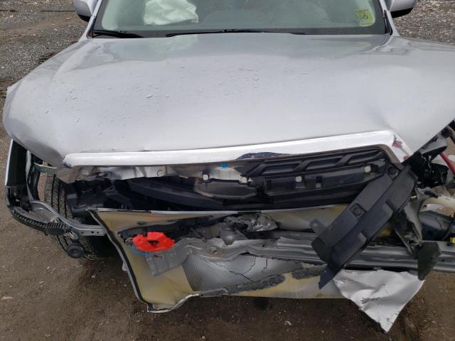 Photo 12 from auction – 2018 SUBARU FORESTER 2 with VIN JF2SJAEC3JH453998