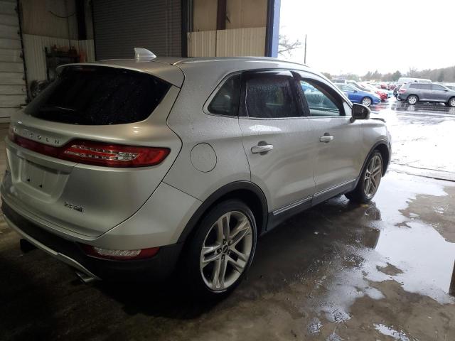 Photo 3 from auction – 2015 LINCOLN MKC with VIN 5LMTJ2AH3FUJ04664