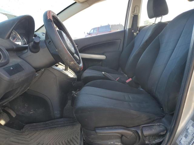 Photo 7 from auction – 2014 MAZDA MAZDA2 SPO with VIN JM1DE1KZ5E0176392