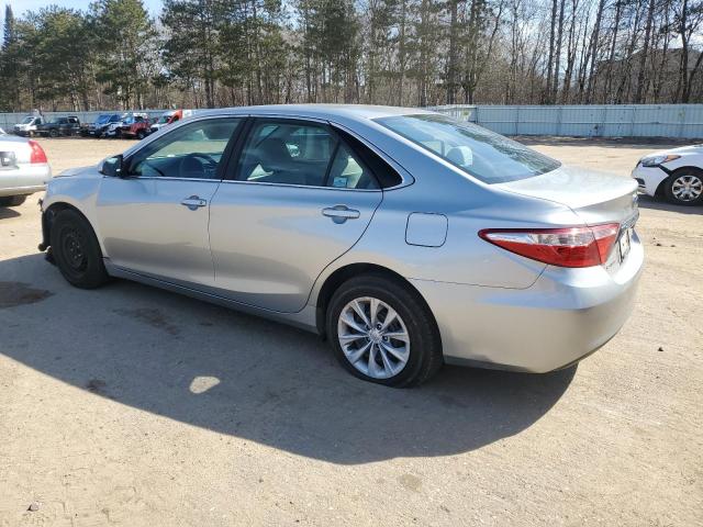 Photo 2 from auction – 2015 TOYOTA CAMRY LE with VIN 4T4BF1FK0FR504704