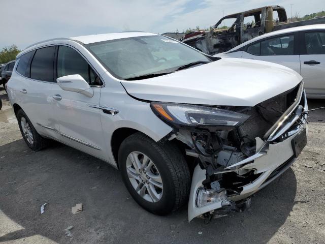 Photo 4 from auction – 2021 BUICK ENCLAVE ES with VIN 5GAERBKW0MJ258027