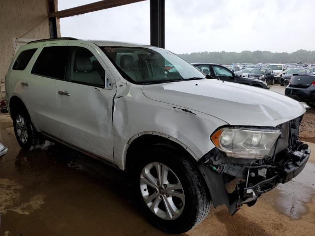 Photo 4 from auction – 2013 DODGE DURANGO CR with VIN 1C4RDHDG4DC591617