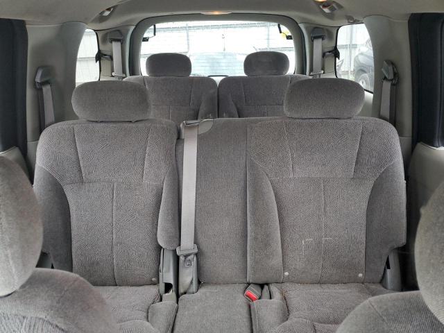 Photo 10 from auction – 2004 CHEVROLET TRAILBLAZE with VIN 1GNET16S546204640