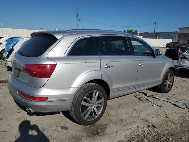 Photo 3 from auction – 2015 AUDI Q7 TDI PRE with VIN WA1LMAFE9FD024562