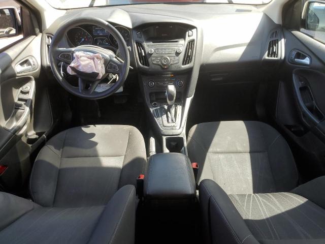 Photo 8 from auction – 2016 FORD FOCUS SE with VIN 1FADP3F26GL303192