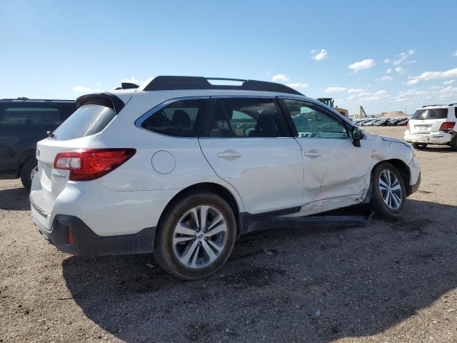 Photo 3 from auction – 2019 SUBARU OUTBACK 2. with VIN 4S4BSAJC3K3289616