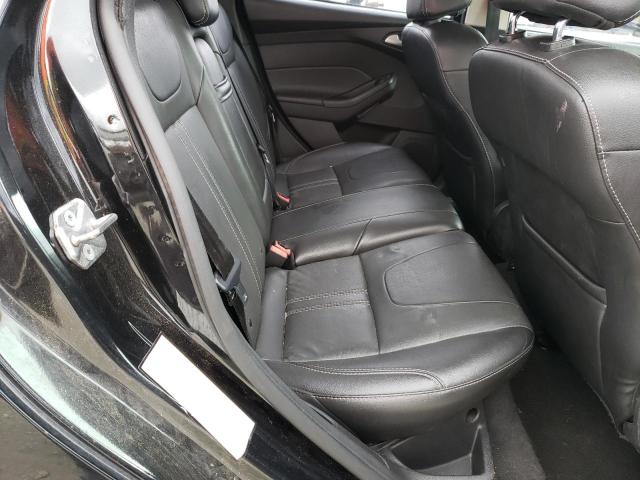 Photo 10 from auction – 2013 FORD FOCUS SE with VIN 1FADP3F22DL326805