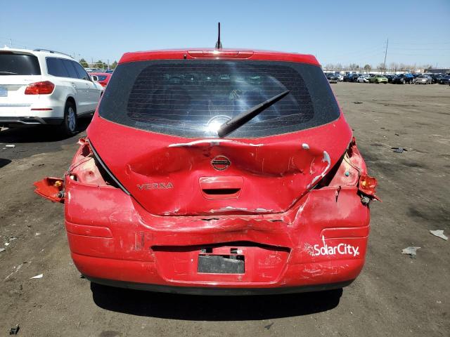 Photo 6 from auction – 2009 NISSAN VERSA S with VIN 3N1BC13E69L463972