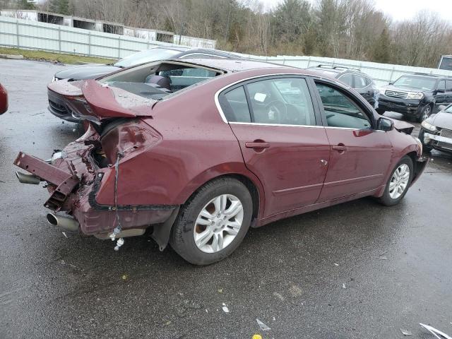 Photo 3 from auction – 2012 NISSAN ALTIMA BAS with VIN 1N4AL2AP8CN562163