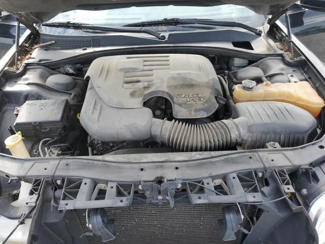 Photo 11 from auction – 2012 CHRYSLER 300 with VIN 2C3CCAAG2CH237888