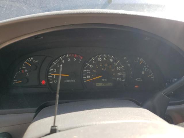 Photo 9 from auction – 2004 TOYOTA TUNDRA DOU with VIN 5TBDT441X4S463763