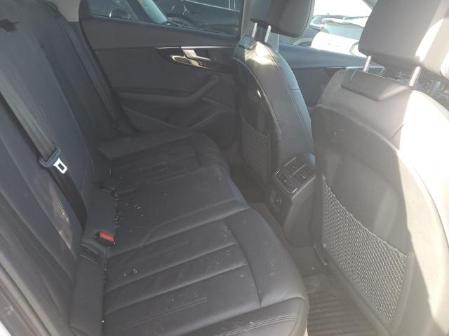 Photo 10 from auction – 2019 AUDI A4 PREMIUM with VIN WAUDNAF47KA025426