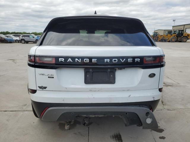 Photo 6 from auction – 2018 LAND ROVER RANGE ROVE with VIN SALYA2RX1JA756887