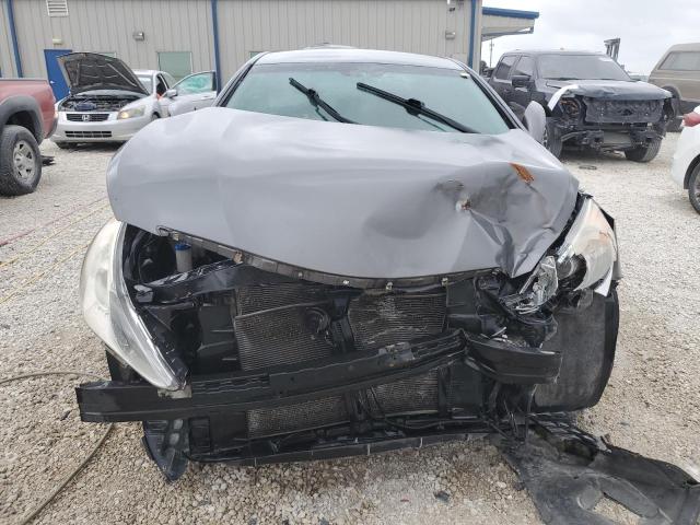 Photo 5 from auction – 2012 HYUNDAI SONATA GLS with VIN 5NPEB4AC7CH467472
