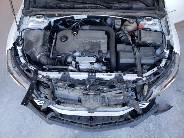 Photo 11 from auction – 2016 CHEVROLET MALIBU LT with VIN 1G1ZE5ST5GF187099