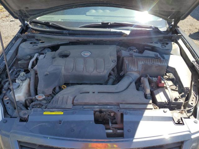 Photo 11 from auction – 2008 NISSAN ALTIMA 2.5 with VIN 1N4AL24E48C125399