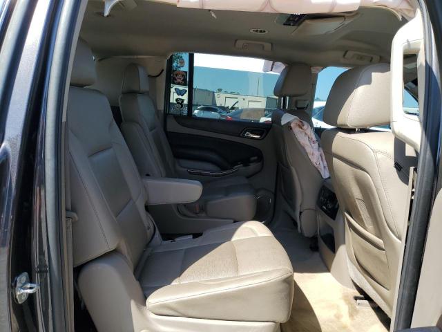 Photo 11 from auction – 2015 CHEVROLET SUBURBAN C with VIN 1GNSCKKC0FR264902