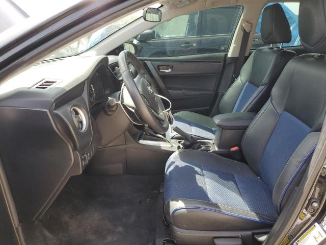Photo 7 from auction – 2018 TOYOTA COROLLA L with VIN 2T1BURHE8JC077160