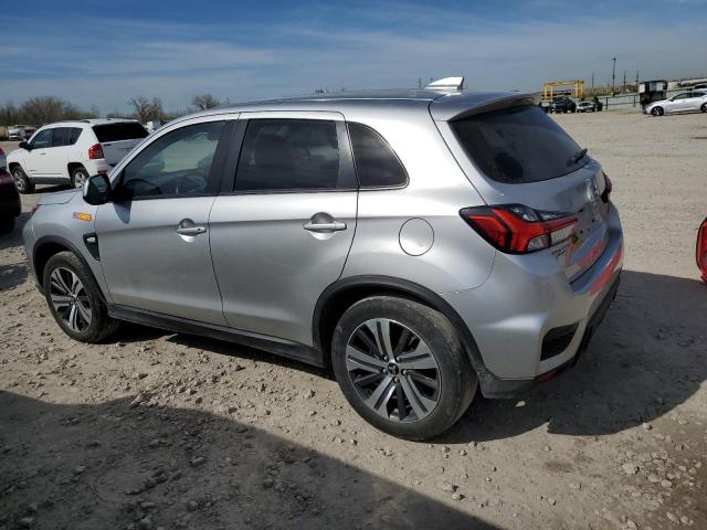 Photo 2 from auction – 2021 MITSUBISHI OUTLANDER with VIN JA4APUAU3MU036718