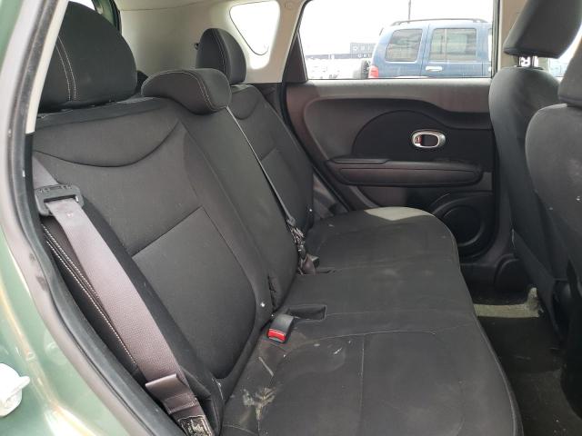 Photo 11 from auction – 2014 KIA SOUL with VIN KNDJN2A27E7001422