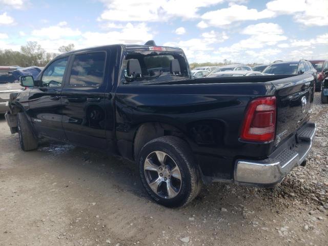 Photo 2 from auction – 2023 RAM 1500 LARAM with VIN 1C6SRFJT2PN616054