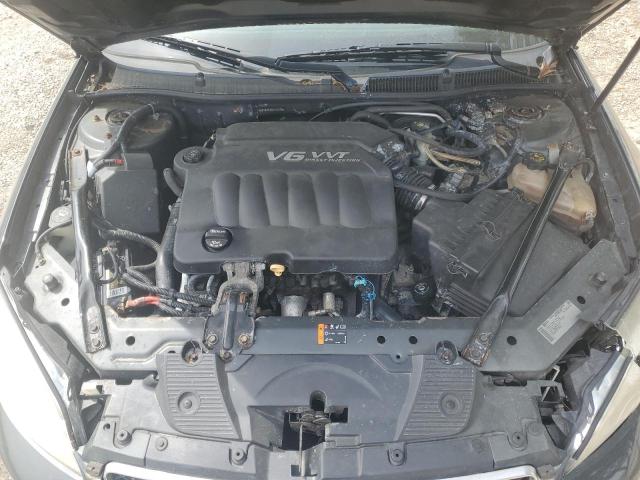 Photo 11 from auction – 2013 CHEVROLET IMPALA LTZ with VIN 2G1WC5E33D1112103