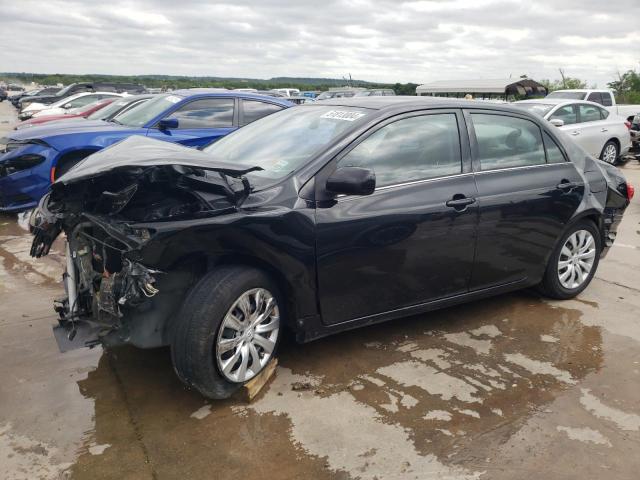 Zdjęcie 1 z aukcji – 2013 TOYOTA COROLLA BA z VIN 5YFBU4EE1DP074967