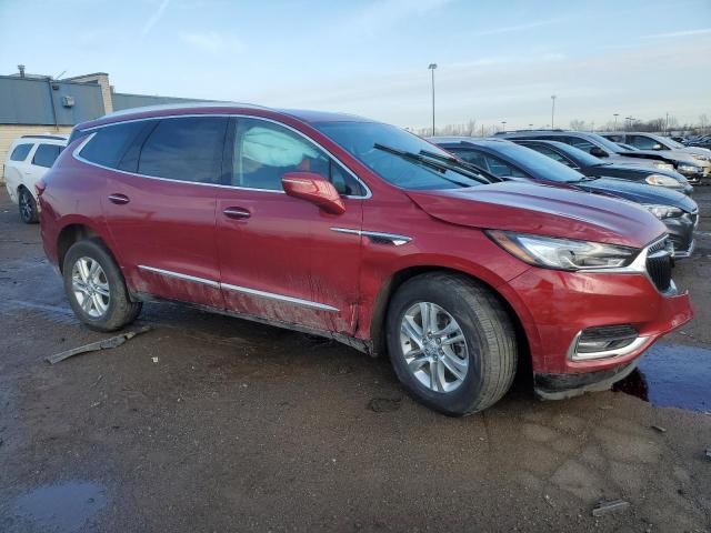 Photo 4 from auction – 2020 BUICK ENCLAVE ES with VIN 5GAERBKW3LJ315898