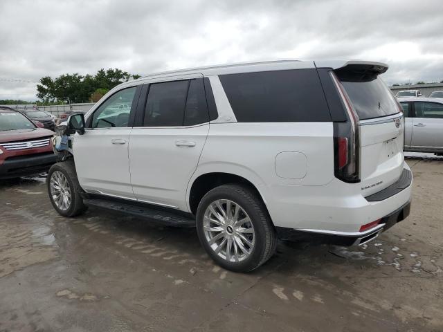 Photo 2 from auction – 2023 CADILLAC ESCALADE P with VIN 1GYS4BKL6PR180343