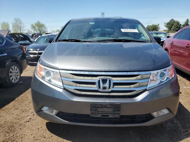 Photo 5 from auction – 2011 HONDA ODYSSEY EX with VIN 5FNRL5H6XBB062420
