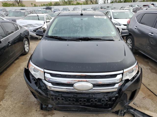 Photo 5 from auction – 2013 FORD EDGE SE with VIN 2FMDK3GC4DBE36976