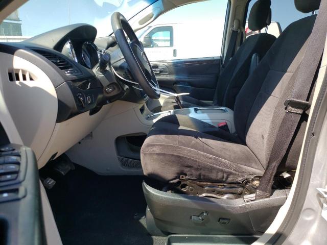 Photo 7 from auction – 2013 DODGE GRAND CARA with VIN 2C4RDGCG3DR637599