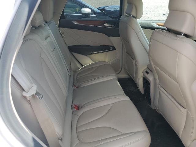 Photo 10 from auction – 2019 LINCOLN MKC SELECT with VIN 5LMCJ2D98KUL26065