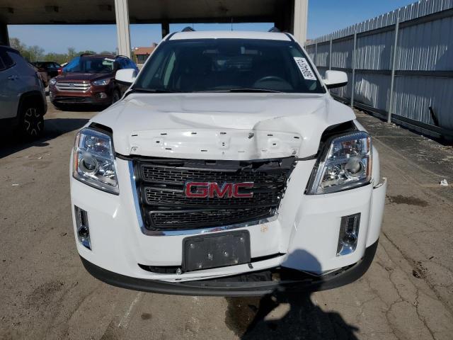 Photo 5 from auction – 2012 GMC TERRAIN SL with VIN 2GKALSEK4C6137850