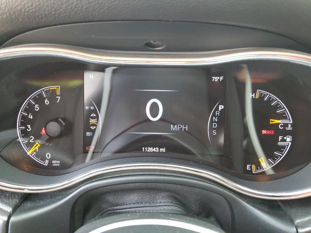 Photo 9 from auction – 2014 JEEP GRAND CHER with VIN 1C4RJEBG8EC529214