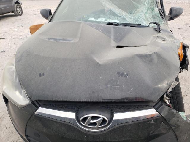 Photo 12 from auction – 2014 HYUNDAI VELOSTER with VIN KMHTC6ADXEU208679