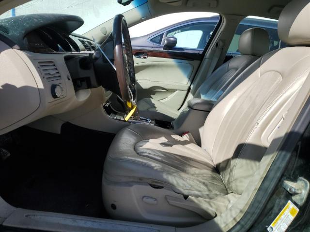 Photo 7 from auction – 2008 BUICK LUCERNE CX with VIN 1G4HD57218U173229